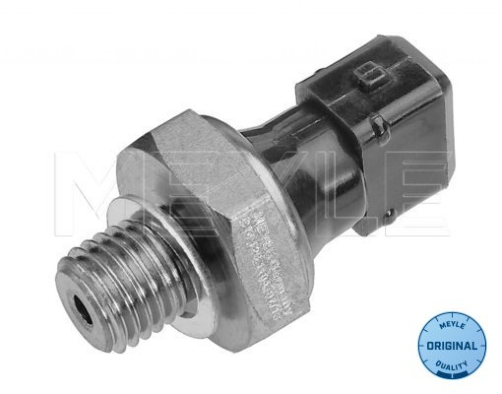 Oil Pressure Switch